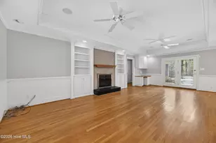210 King George Rd, Greenville, NC 27858 - Photo 5