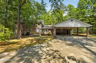 210 King George Rd, Greenville, NC 27858 - Photo 3