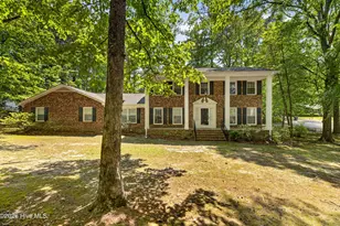 210 King George Rd, Greenville, NC 27858 - Photo 1