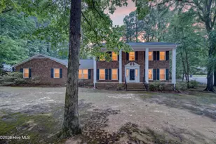 210 King George Rd, Greenville, NC 27858 - Photo 35