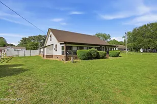 1600 W Main Ext, Elizabeth City, NC 27909 - Photo 9