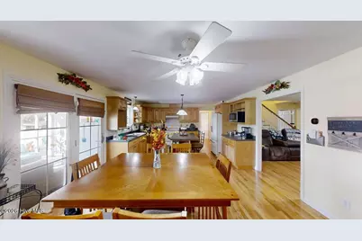 1029 Five Mile Road, Richlands, NC 28574 - Photo 5