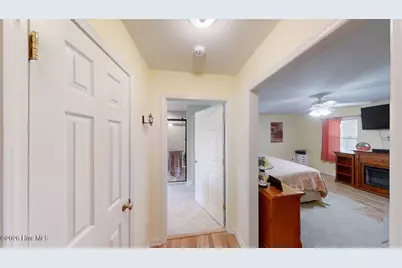 1029 Five Mile Road, Richlands, NC 28574 - Photo 19