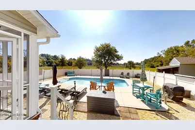 1029 Five Mile Road, Richlands, NC 28574 - Photo 53