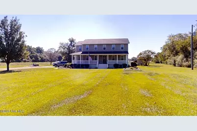 1029 Five Mile Road, Richlands, NC 28574 - Photo 3