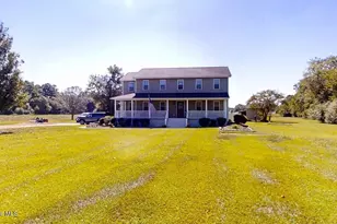 1029 Five Mile Rd, Richlands, NC 28574 - Photo 3