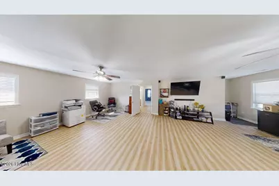 1029 Five Mile Road, Richlands, NC 28574 - Photo 49