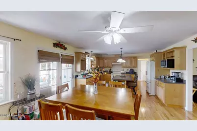 1029 Five Mile Road, Richlands, NC 28574 - Photo 11