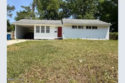 508 Henderson Drive, Jacksonville, NC 28540 - Photo 1