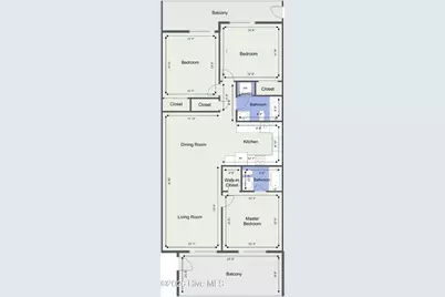1013 Carolina Beach Avenue N #3d, Carolina Beach, NC 28428 - Photo 35