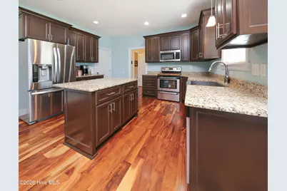 100 Beckmoore Drive, Moyock, NC 27958 - Photo 15