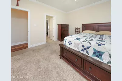 100 Beckmoore Drive, Moyock, NC 27958 - Photo 17