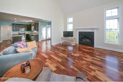100 Beckmoore Drive, Moyock, NC 27958 - Photo 3