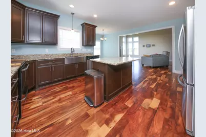 100 Beckmoore Drive, Moyock, NC 27958 - Photo 5