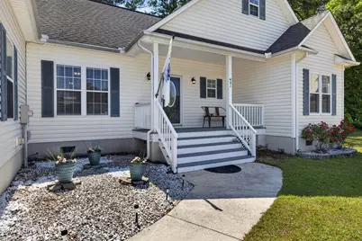 421 Celtic Ash Street, Sneads Ferry, NC 28460 - Photo 5