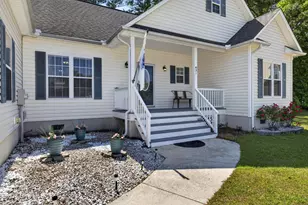 421 Celtic Ash St, Sneads Ferry, NC 28460 - Photo 5