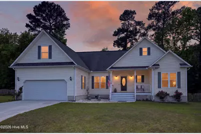 421 Celtic Ash Street, Sneads Ferry, NC 28460 - Photo 3