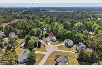 421 Celtic Ash Street, Sneads Ferry, NC 28460 - Photo 45