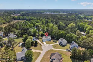 421 Celtic Ash St, Sneads Ferry, NC 28460 - Photo 45
