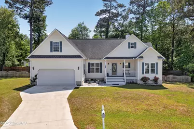 421 Celtic Ash Street, Sneads Ferry, NC 28460 - Photo 43