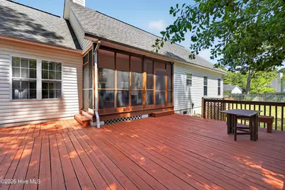 421 Celtic Ash Street, Sneads Ferry, NC 28460 - Photo 9