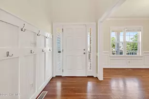 68 Jetherage Dr, Willow Spring, NC 27592 - Photo 5