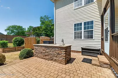 68 Jetherage Drive, Willow Spring, NC 27592 - Photo 35