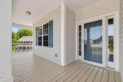 68 Jetherage Drive, Willow Spring, NC 27592 - Photo 3