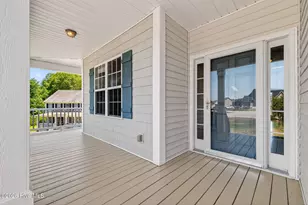 68 Jetherage Dr, Willow Spring, NC 27592 - Photo 3