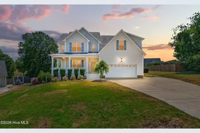 68 Jetherage Drive, Willow Spring, NC 27592 - Photo 1