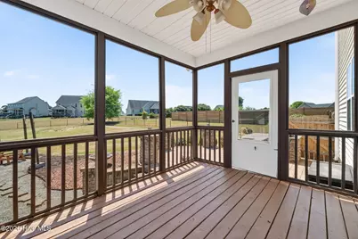 68 Jetherage Drive, Willow Spring, NC 27592 - Photo 33
