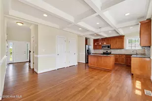 68 Jetherage Dr, Willow Spring, NC 27592 - Photo 9