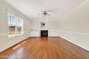 68 Jetherage Dr, Willow Spring, NC 27592 - Photo 15