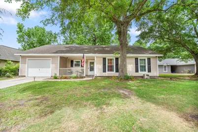 241 Bayberry Court, Jacksonville, NC 28540 - Photo 1