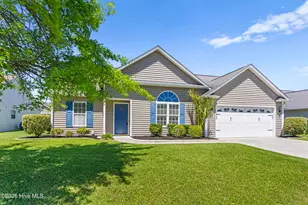 110 Sellhorn Blvd, New Bern, NC 28562 - Photo 1