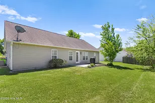 110 Sellhorn Blvd, New Bern, NC 28562 - Photo 23