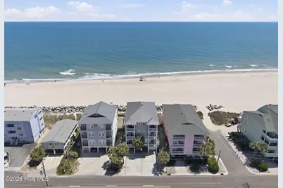 1602 Carolina Beach Avenue N #Unit 2, Carolina Beach, NC 28428 - Photo 3