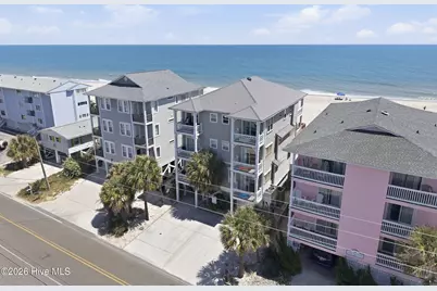 1602 Carolina Beach Avenue N #Unit 2, Carolina Beach, NC 28428 - Photo 5
