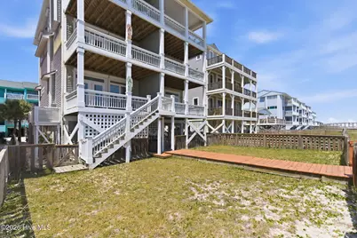 1602 Carolina Beach Avenue N #Unit 2, Carolina Beach, NC 28428 - Photo 49