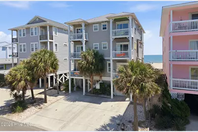 1602 Carolina Beach Avenue N #Unit 2, Carolina Beach, NC 28428 - Photo 5