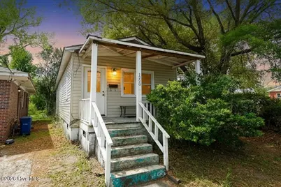 1220 Queen Street, Wilmington, NC 28401 - Photo 1