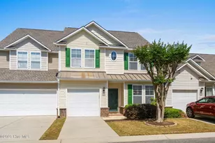 123 Freeboard Ln, Calabash, NC 28467 - Photo 1