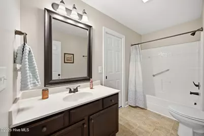 3313 Stone Bend Drive, Winterville, NC 28590 - Photo 17