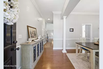 3313 Stone Bend Drive, Winterville, NC 28590 - Photo 5