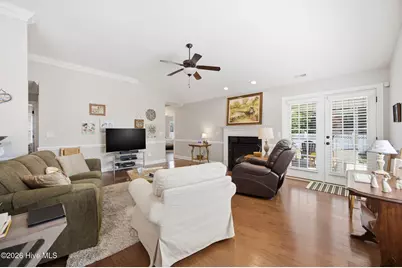 3313 Stone Bend Drive, Winterville, NC 28590 - Photo 13