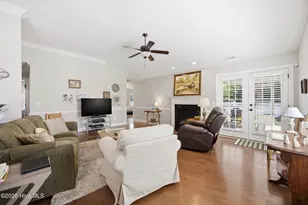 3313 Stone Bend Dr, Winterville, NC 28590 - Photo 13