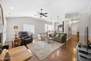 3313 Stone Bend Dr, Winterville, NC 28590 - Photo 11