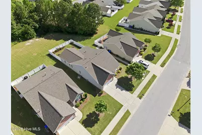 3313 Stone Bend Drive, Winterville, NC 28590 - Photo 35