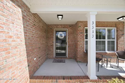 3313 Stone Bend Drive, Winterville, NC 28590 - Photo 3