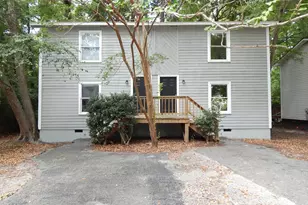 112 Ridge Pl, Greenville, NC 27834 - Photo 1